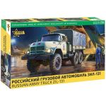 Zvezda ZIL-131 (1:35)