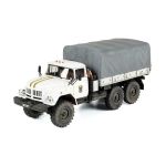 Zvezda ZIL-131 (1:35)