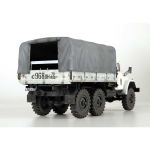 Zvezda ZIL-131 (1:35)