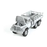 Zvezda ZIL-131 (1:35)