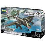 Revell EasyClick North American B-25 Mitchell (1:72)