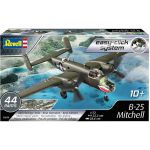 Revell EasyClick North American B-25 Mitchell (1:72)