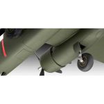 Revell EasyClick North American B-25 Mitchell (1:72)