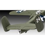 Revell EasyClick North American B-25 Mitchell (1:72)