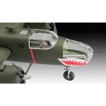 Revell EasyClick North American B-25 Mitchell (1:72)