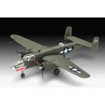 Revell EasyClick North American B-25 Mitchell (1:72)