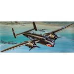 Revell EasyClick North American B-25 Mitchell (1:72)