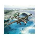 Revell EasyClick North American B-25 Mitchell (1:72)