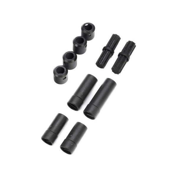 Axial díly hnací hřídele: SCX10III SR5