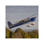 Hangar 9 Valiant 20cc 2.2m EP PNP