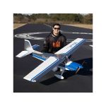 Hangar 9 Valiant 20cc 2.2m EP PNP