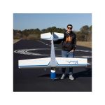 Hangar 9 Valiant 20cc 2.2m EP PNP