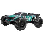 Pro-Line kolo 1:16, pneu Dumont, disk černý, H12 (2)