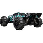 Pro-Line kolo 1:16, pneu Dumont, disk černý, H12 (2)