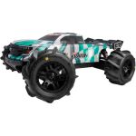 Pro-Line kolo 1:16, pneu Dumont, disk černý, H12 (2)