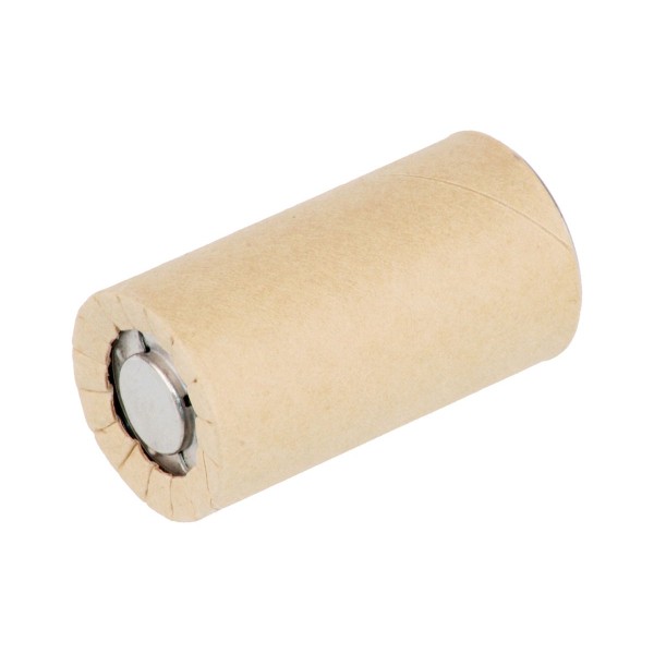 1.2V 2500mAh SCR/PP Ni-Cd Furukawa