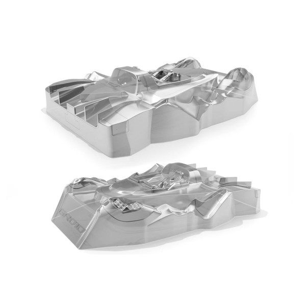 Set doplňků pro karoserii GR010 LMH