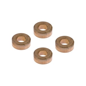 F8x4x3 Rolling bearing 4 ks