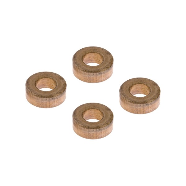 F8x4x3 Rolling bearing 4 ks