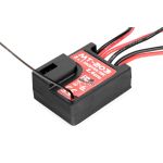 2v1 přijímač/regulátor MT-203RE 2,4GHz