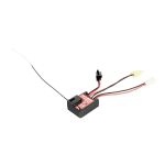 2v1 přijímač/regulátor MT-203RE 2,4GHz