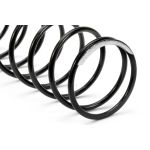 Pružiny 18x80x1.5mm 10.5 otáček (stříbrné 89gF/mm)