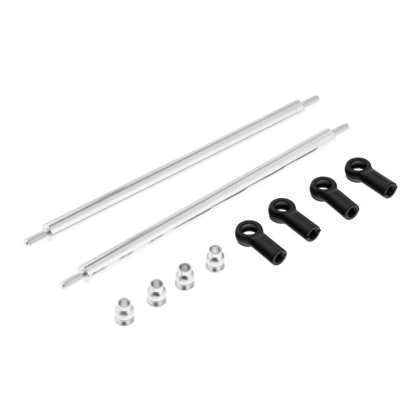 Zadní spodní linky 102 mm (2 ks)