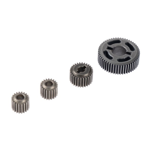 Set převodových kol (20T+28T+53T)