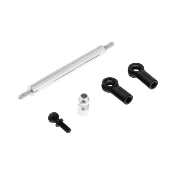 Link serva 55 mm