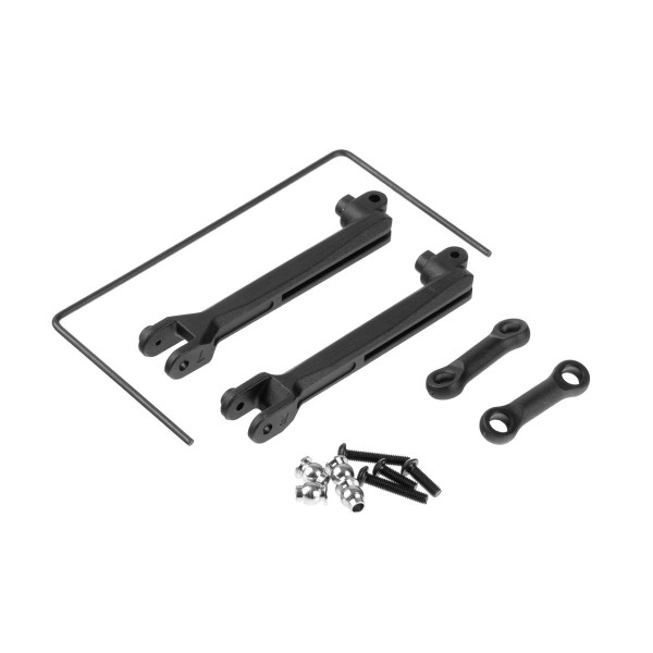 Set panhard tyče