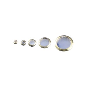 Krick Okno kruhové 8mm (10)