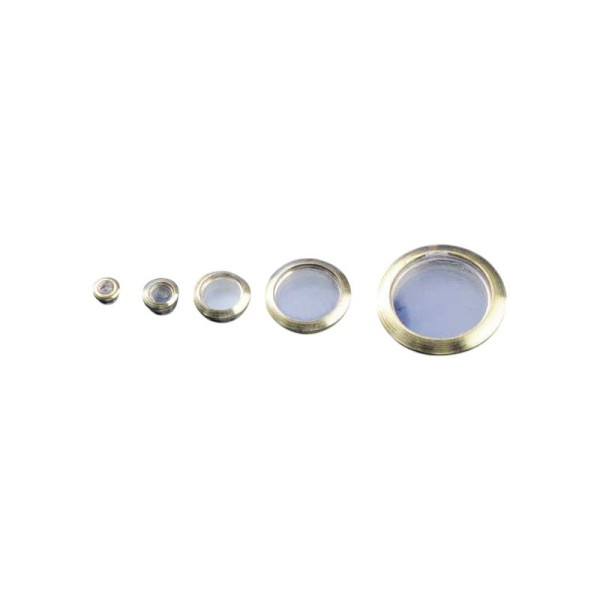 Krick Okno kruhové 8mm (10)