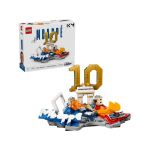 LEGO Editions - Kylian Mbappé – Hvězdné momenty fotbalu