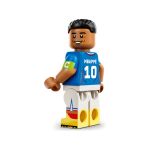LEGO Editions - Kylian Mbappé – Hvězdné momenty fotbalu