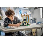 LEGO Editions - Lionel Messi – Fotbalová legenda