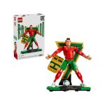 LEGO Editions - Cristiano Ronaldo – Fotbalová legenda