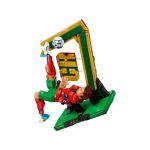 LEGO Editions - Cristiano Ronaldo – Fotbalová legenda