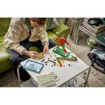 LEGO Editions - Cristiano Ronaldo – Fotbalová legenda