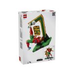 LEGO Editions - Cristiano Ronaldo – Fotbalová legenda