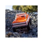 Axial SCX24 Chevrolet C10 1971 1:24 4WD RTR černý