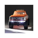Axial SCX24 Chevrolet C10 1971 1:24 4WD RTR černý