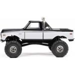 Axial SCX24 Chevrolet C10 1971 1:24 4WD RTR černý