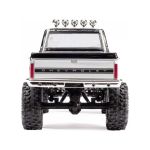 Axial SCX24 Chevrolet C10 1971 1:24 4WD RTR černý