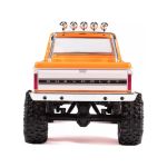 Axial SCX24 Chevrolet C10 1971 1:24 4WD RTR černý