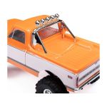 Axial SCX24 Chevrolet C10 1971 1:24 4WD RTR černý