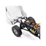 Axial SCX24 Chevrolet C10 1971 1:24 4WD RTR černý