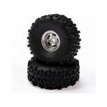 Axial SCX24 Chevrolet C10 1971 1:24 4WD RTR černý