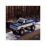 Axial SCX24 Chevrolet C10 1971 1:24 4WD RTR oranžový