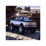 Axial SCX24 Chevrolet C10 1971 1:24 4WD RTR oranžový