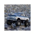 Axial SCX24 Chevrolet C10 1971 1:24 4WD RTR oranžový